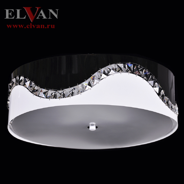 Потолочная люстра Elvan LU-1575/5-E14-Ch