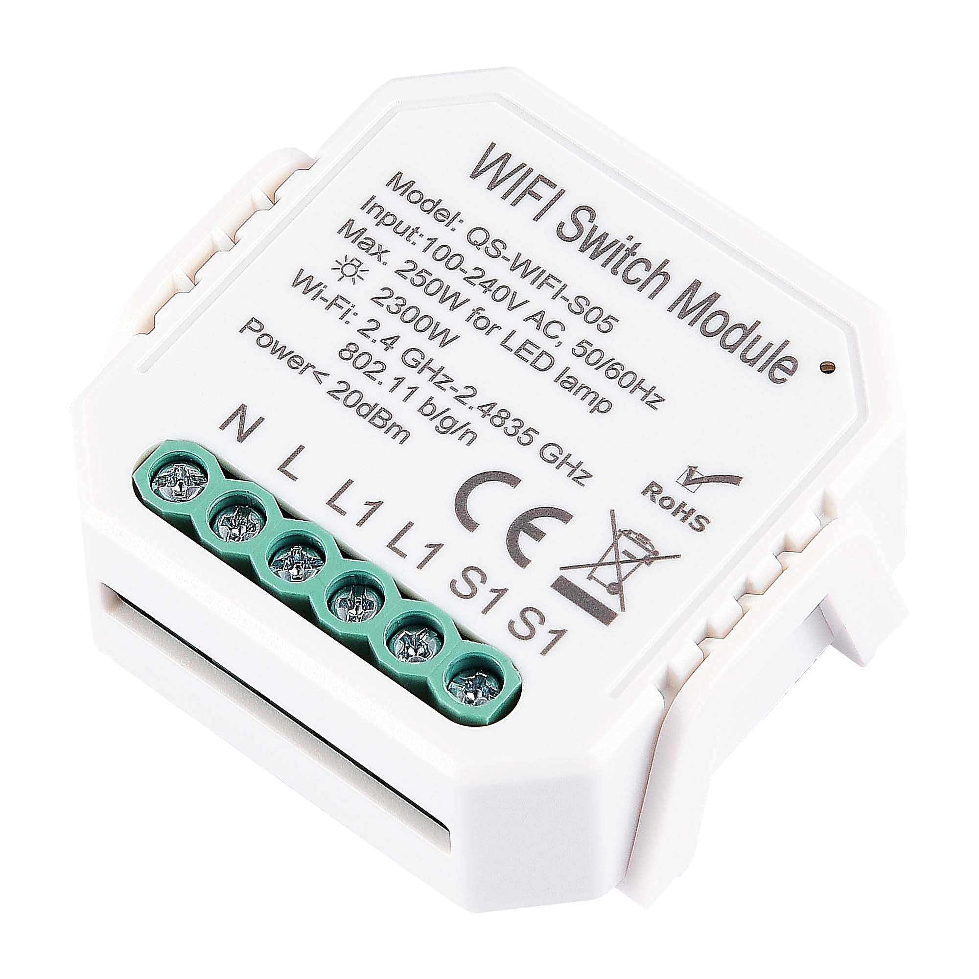 WIFI  1  ST Luce St9000 ST9000.500.01C