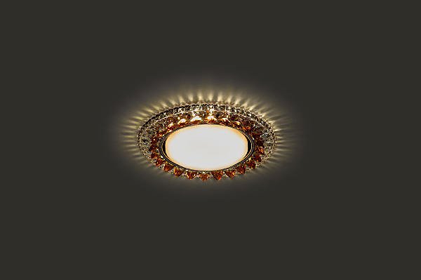 Встраиваемый светильник IMEX IL.0028.1618