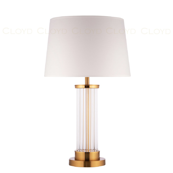 Настольная лампа Cloyd Marcell 30076