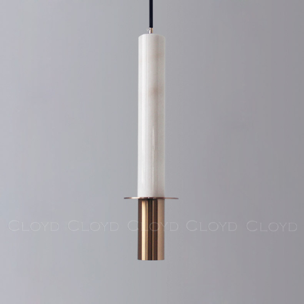 Светильник подвесной Cloyd Clarnet 10796