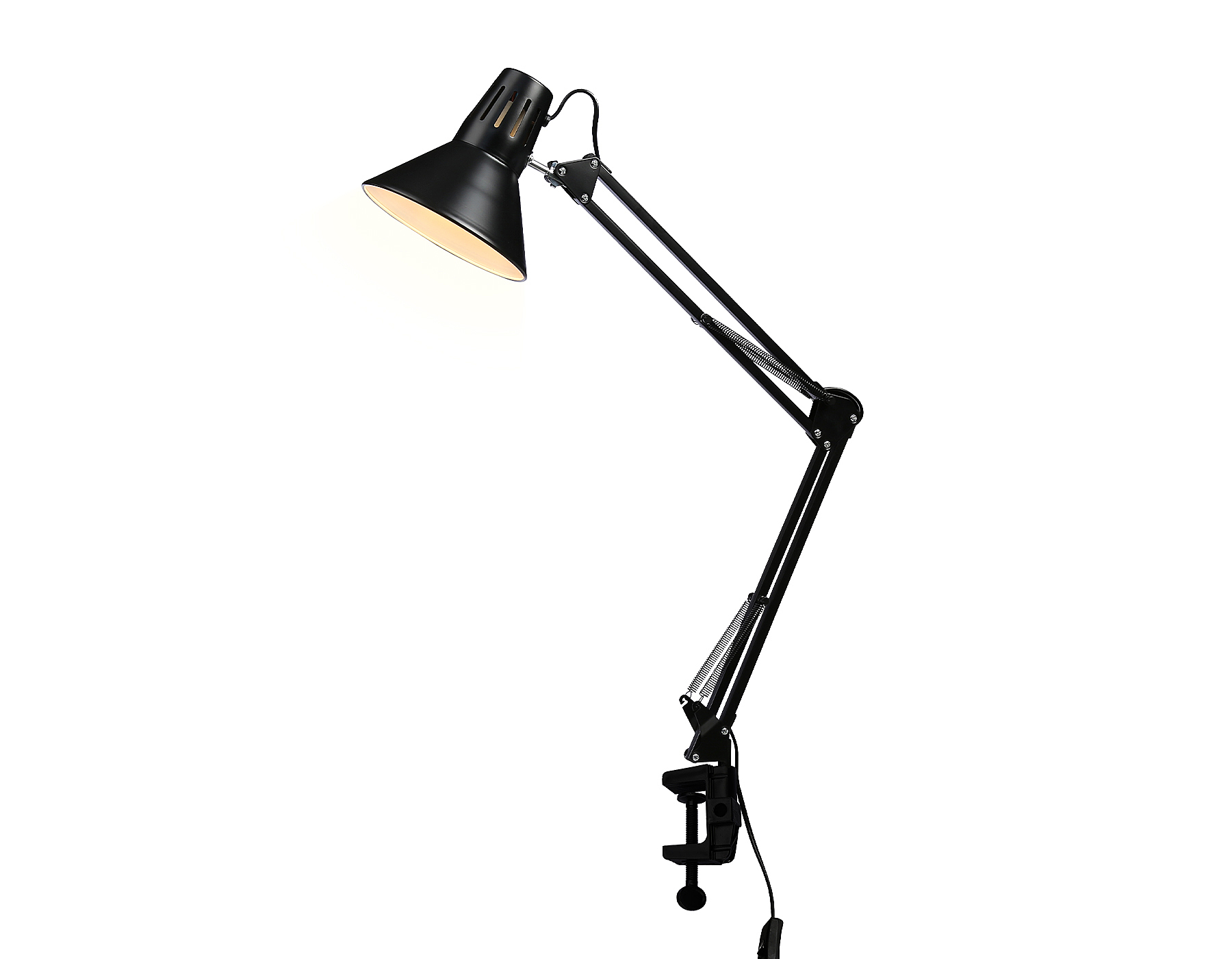 Настольная лампа Ambrella Desk DE7722