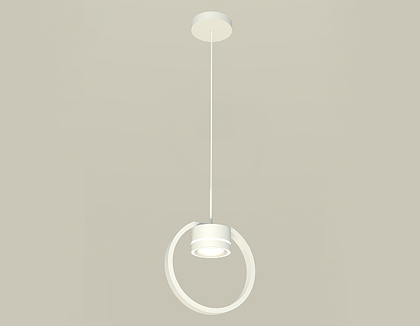 Светильник подвесной Ambrella Traditional DIY XB9101151