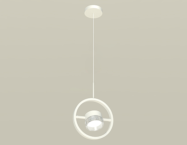 Светильник подвесной Ambrella Traditional DIY XB9111150