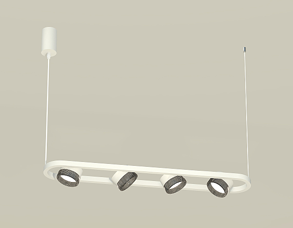 Светильник подвесной Ambrella Traditional DIY XB9163200