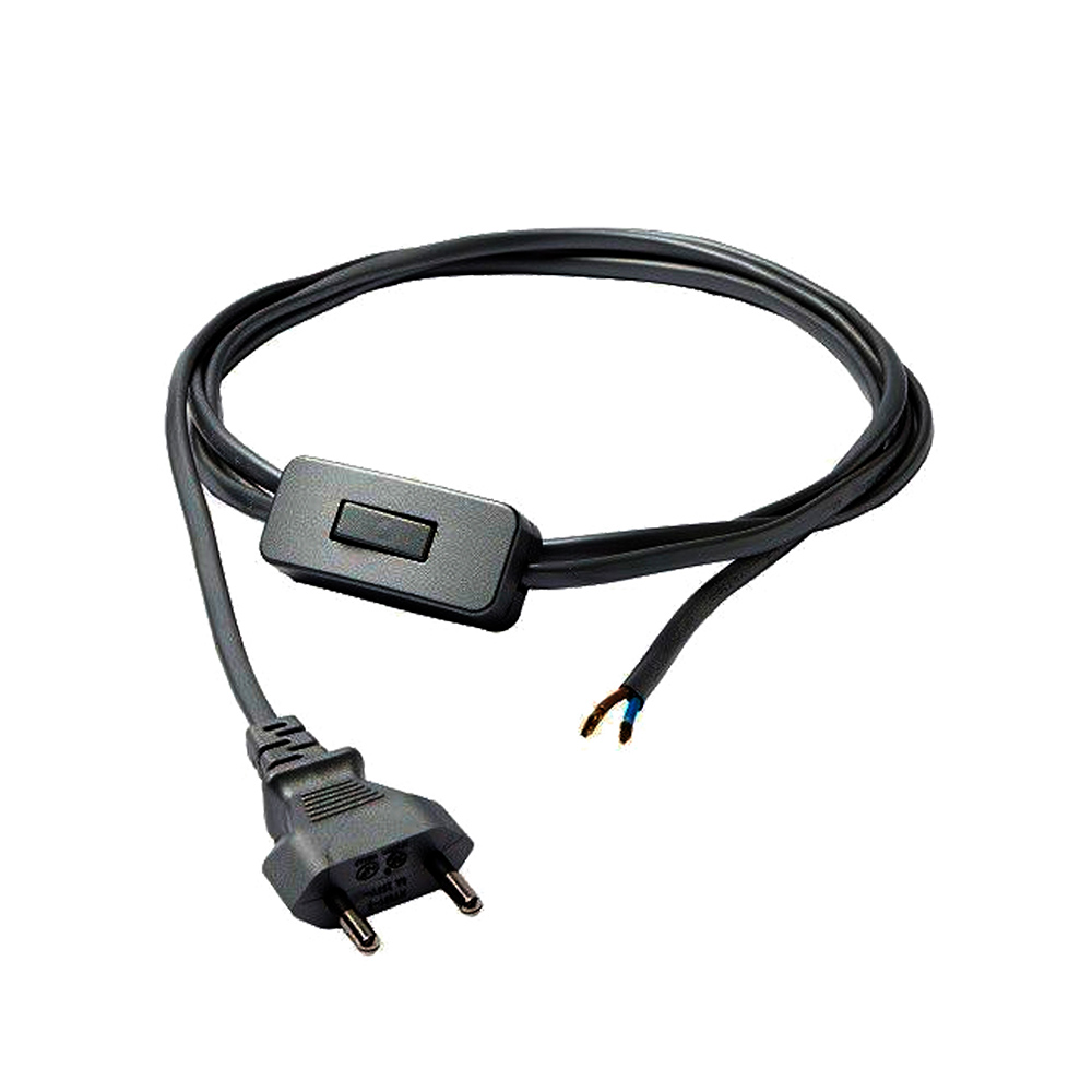  1, 5 .   Nowodvorski Cameleon Cable with switch 86