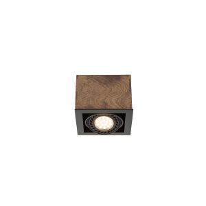 Накладной светильник Nowodvorski Box 7648