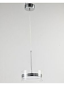Светильник подвесной Zortes Donut ZRS.1802.01