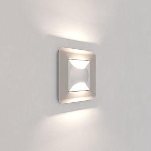 Werkel W1154501/ Встраиваемая LED подсветка МУН (белый матовый)