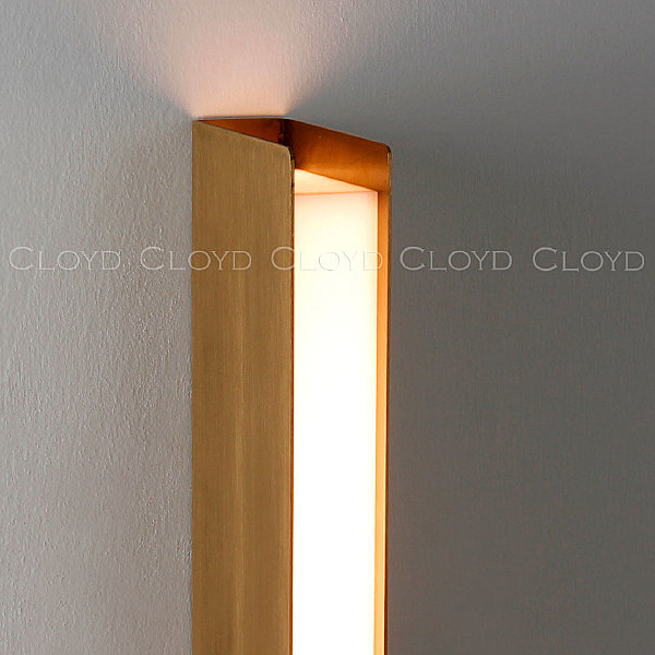 Настенный светильник Cloyd Strom 20313