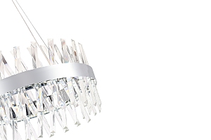 Подвесная люстра Natali Kovaltseva Alexandria LED LAMPS 81245