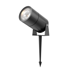 Грунтовый светильник Maytoni Bern O050FL-L15GF3K