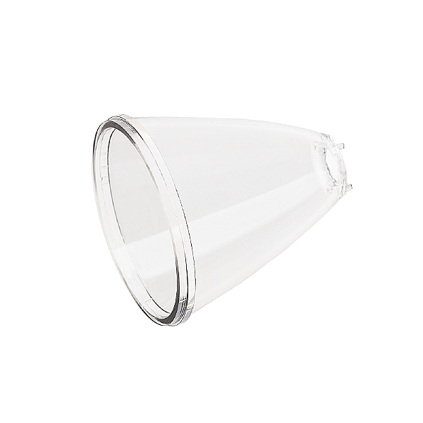 Прозрачный рефлектор с узким углом Arlight 017104
