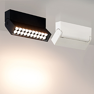 Накладной светильник Arlight Loft 026212