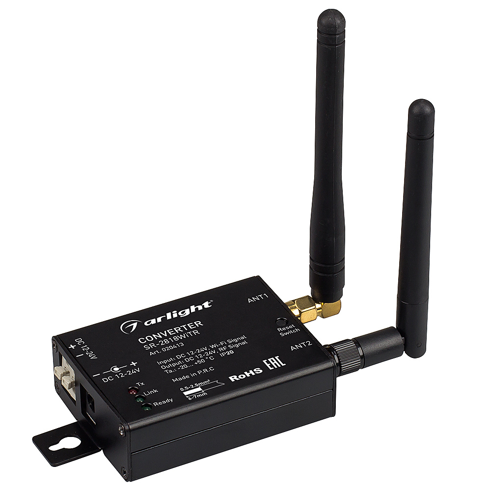Wi-Fi  ( WiFi  RF)    SR-1009x  