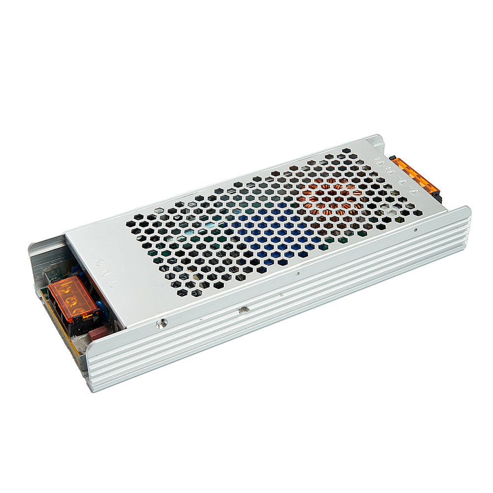 Трансформатор электронный для светодиодной ленты 400W 48V Feron LB049