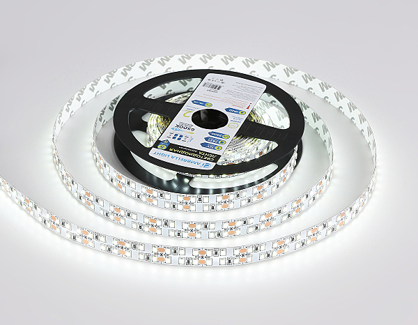 LED лента Ambrella LED Strip 12V GS1703