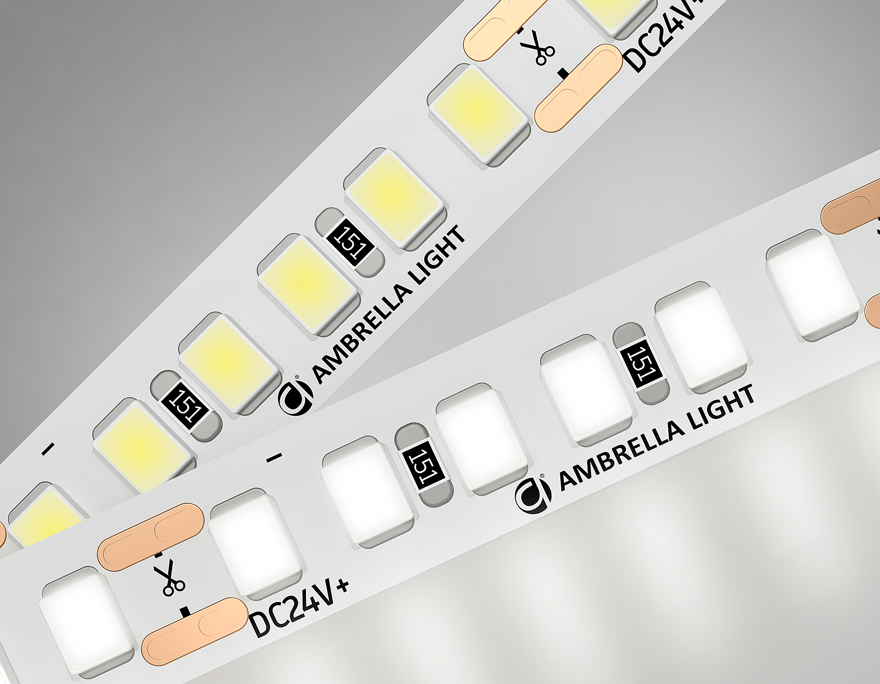 LED  Ambrella LED Strip 24V GS3202