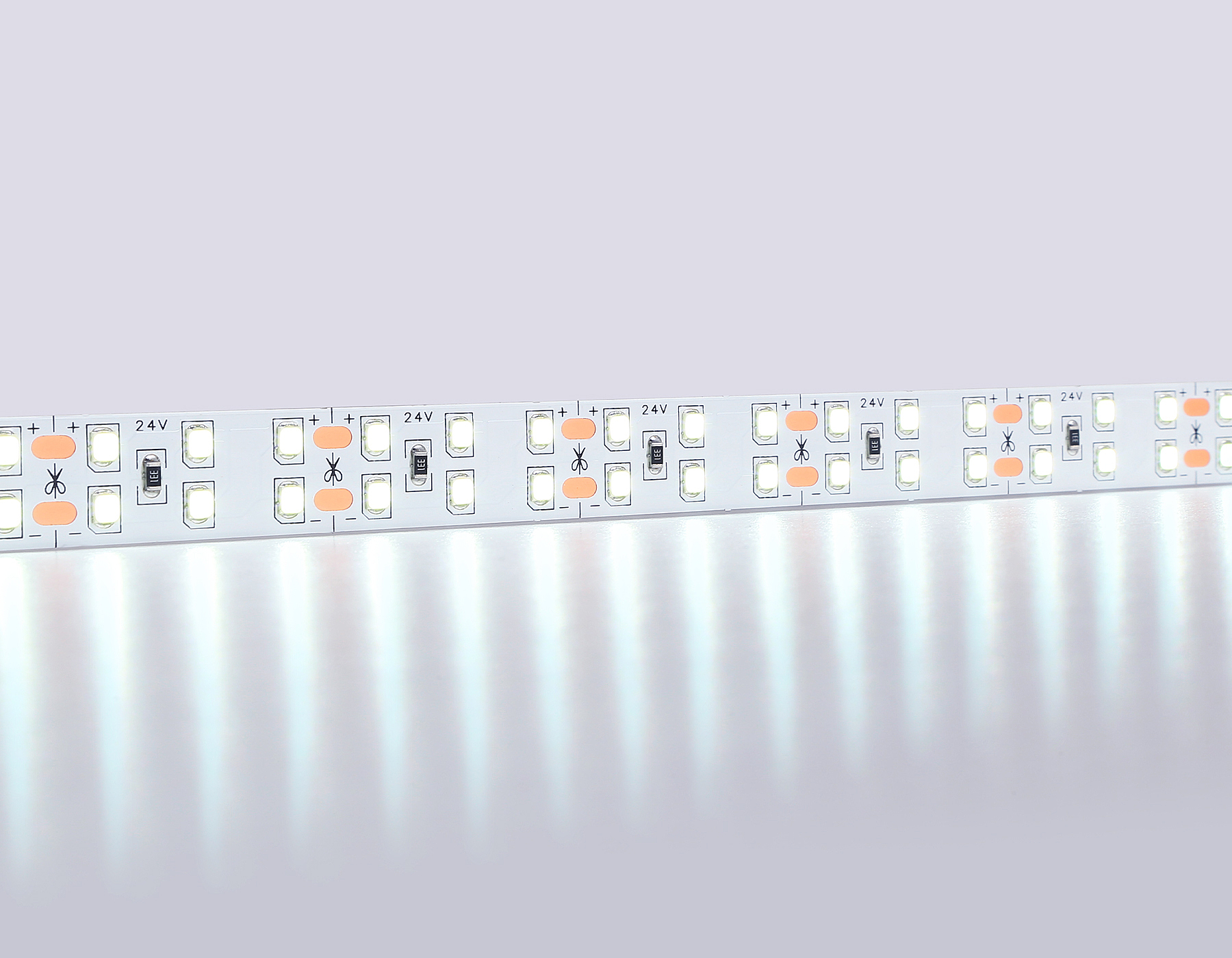 LED  Ambrella LED Strip 24V GS3603