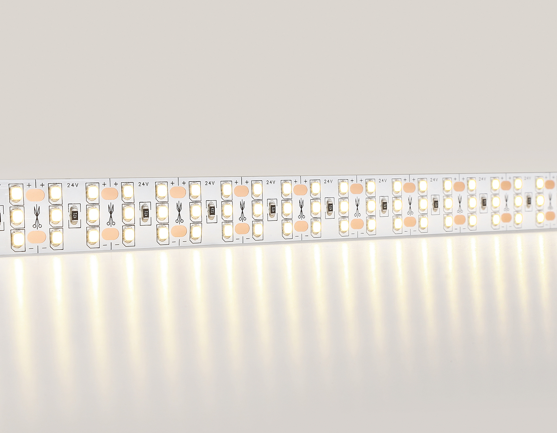 LED  Ambrella LED Strip 24V GS3901