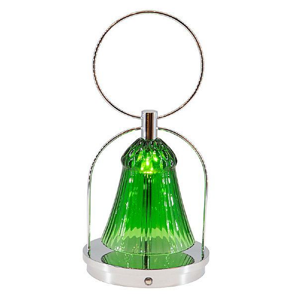 Настольная лампа L'Arte Luce Luxury Bell L69931.73