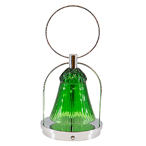 Настольная лампа L'Arte Luce Luxury Bell L69931.73