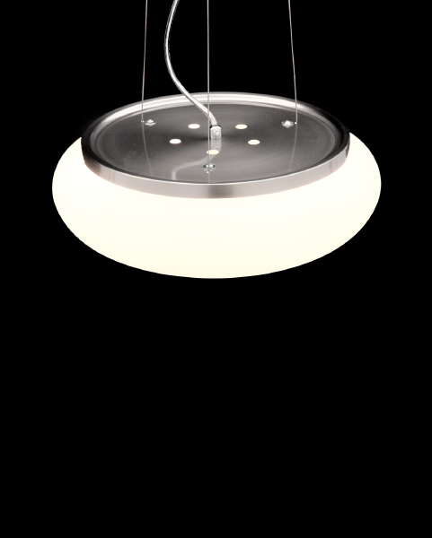 Светильник подвесной Lumina Deco Biante LDP 1104-480 SL