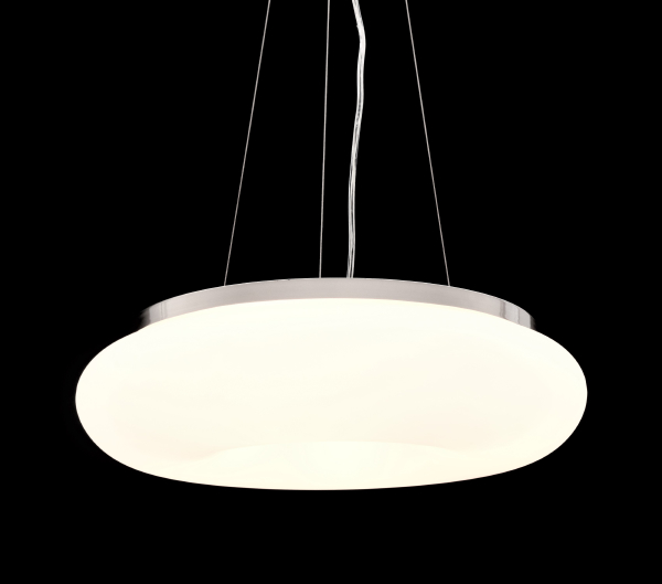 Светильник подвесной Lumina Deco Biante LDP 1104-500 SL