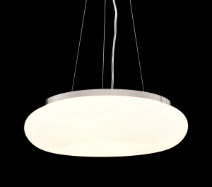 Светильник подвесной Lumina Deco Biante LDP 1104-500 SL