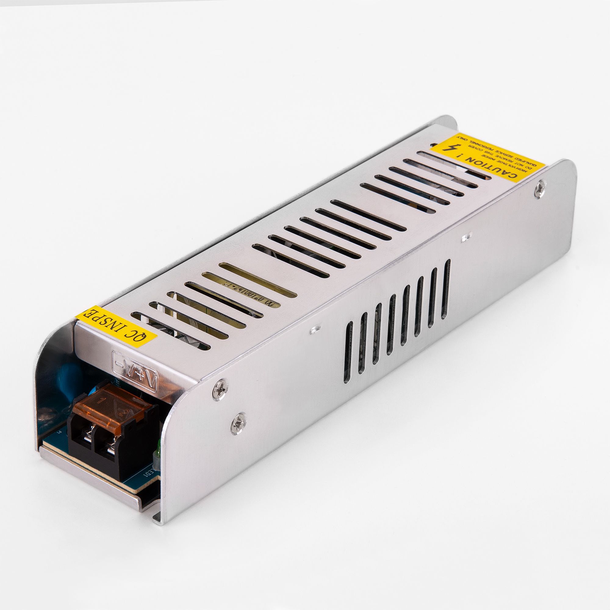 Драйвер для LED ленты Elektrostandard LST Блок питания 100W 24V IP00 4
