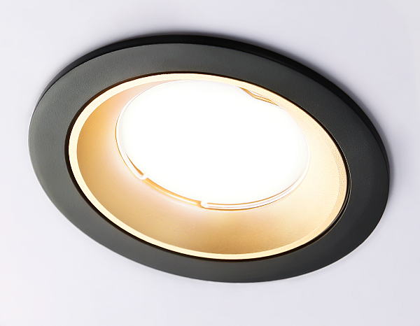 Встраиваемый светильник Ambrella Standard Tech A8923