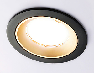 Встраиваемый светильник Ambrella Standard Tech A8923