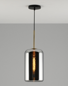 Светильник подвесной Moderli Scrum V2142-P