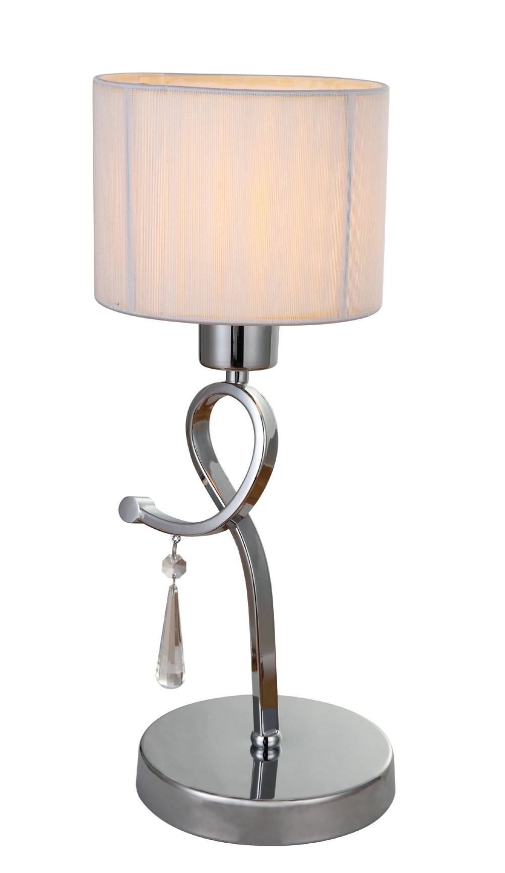 

Настольная лампа Moderli Chilly V2561-1T