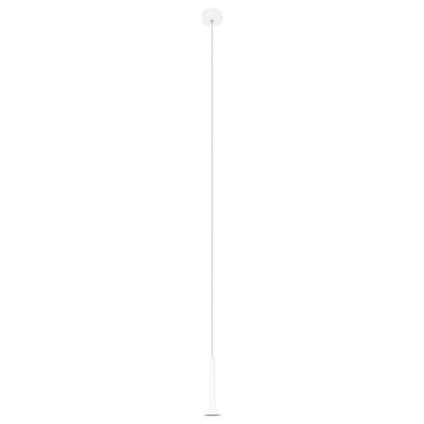 Светильник подвесной Loft It Pipe 10337/250 White