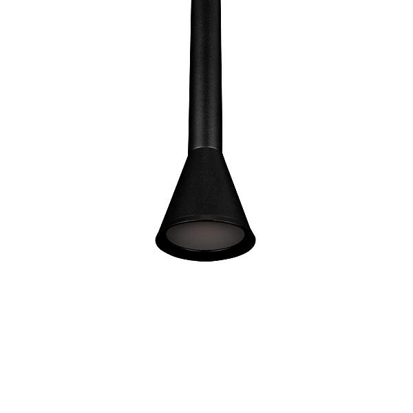Светильник подвесной Loft It Pipe 10337/550 Black