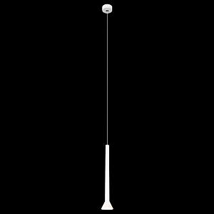 Светильник подвесной Loft It Pipe 10337/550 White