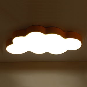 Светильник потолочный LIGHTERA Cloudes LE10627