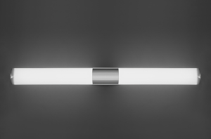 Настенный светильник Lumina Deco LDW 6056-570 CHR