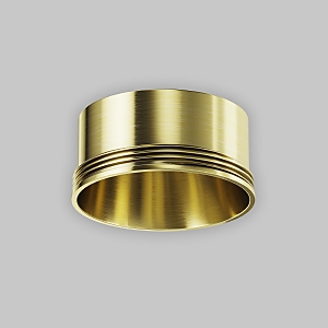 Декоративное кольцо для Focus Led 12Вт Maytoni Focus LED RingM-12-BS