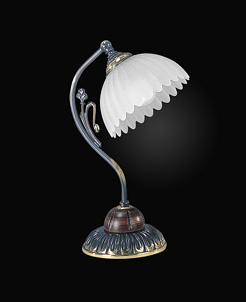Настольная лампа Reccagni Angelo 2610 P 2610