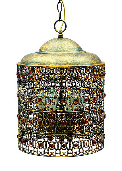 Светильник подвесной Favourite Marocco 2312-6P