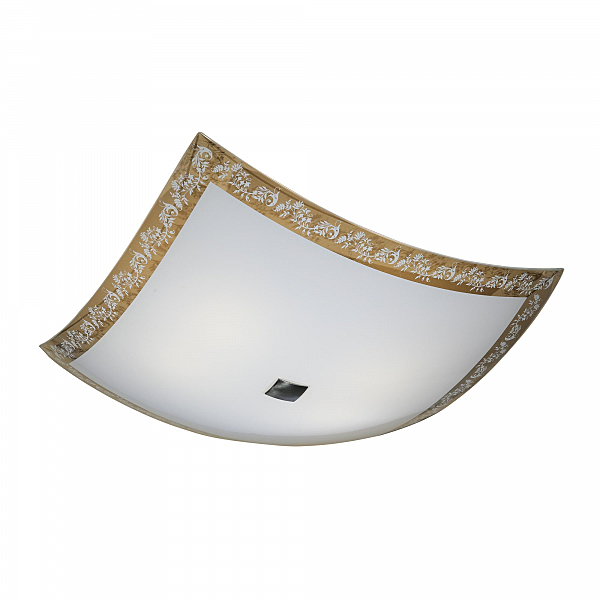 Настенно потолочный светильник Citilux 921 CL932024
