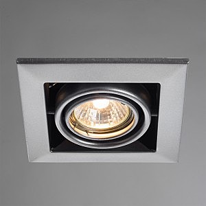 Карданный светильник Arte Lamp Cardani A5941PL-1SI