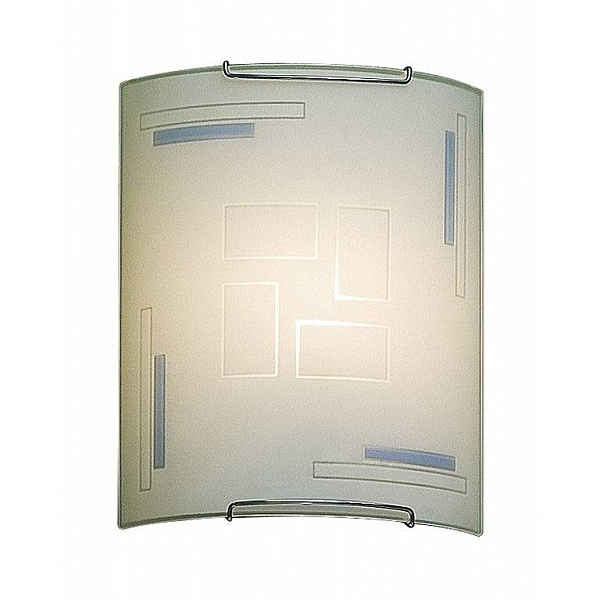 Настенно потолочный светильник Citilux Домино CL921031W