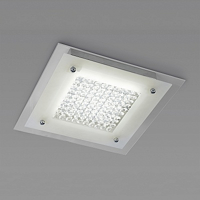 Потолочный LED светильник Mantra Crystal Led 4561