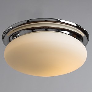Светильник для ванной Arte Lamp AQUA A2916PL-1CC
